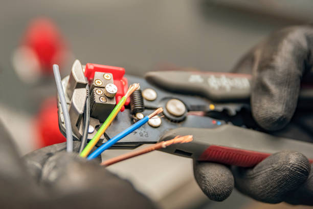 Best Electrical Rewiring Services  in Nashville, GA