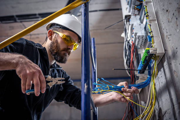 Best Emergency Electrician Near Me  in Nashville, GA