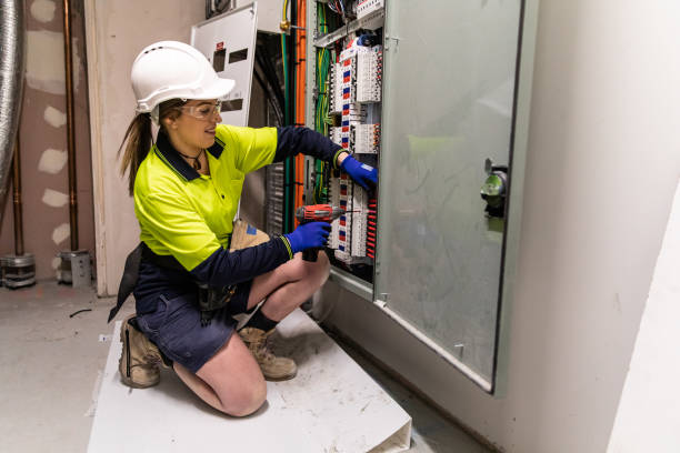 Best Electrical Repair Services  in Nashville, GA