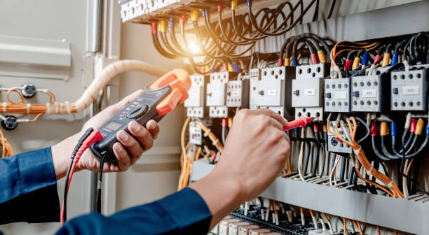 Best Electrical Contractors for Businesses  in Nashville, GA