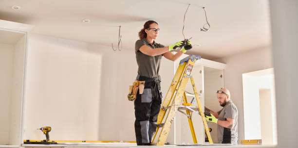 Best Industrial Electrical Services  in Nashville, GA