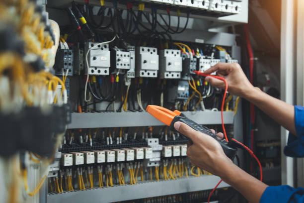 Best Home Electrical Repair  in Nashville, GA