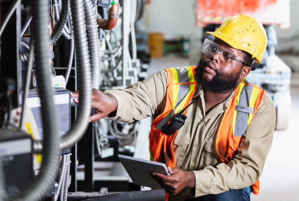 Affordable Emergency Electrician in Nashville, GA
