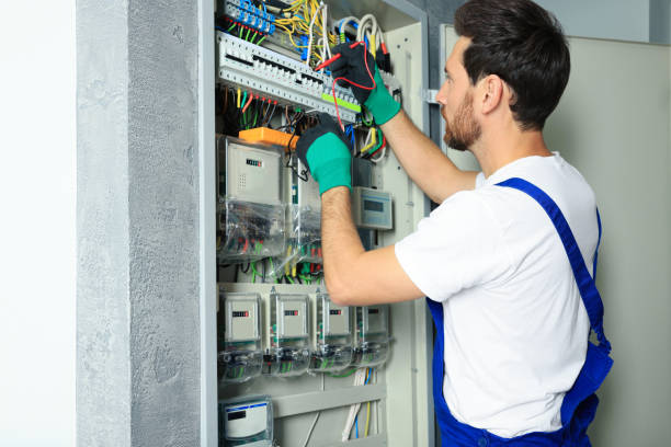 Best Electrical Wiring Services  in Nashville, GA