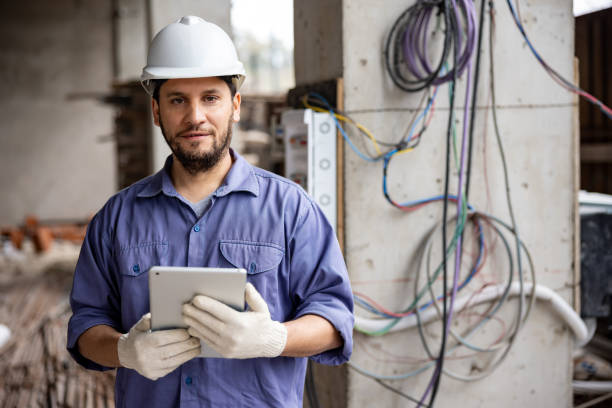 Reliable Nashville, GA Electrician Solutions