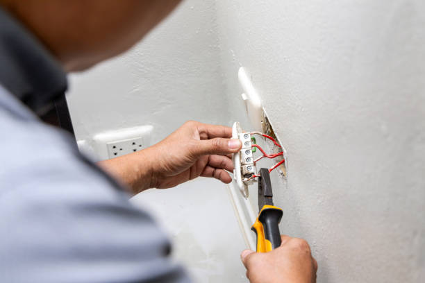Best Electrician for Home Renovation  in Nashville, GA