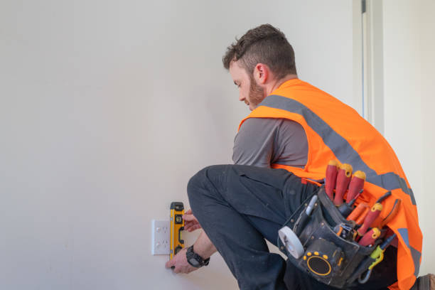 Best Electrician Near Me  in Nashville, GA