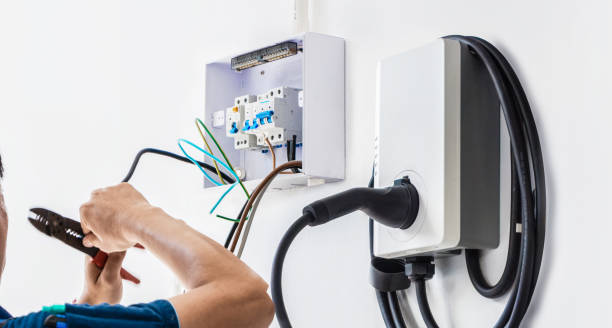 Best Emergency Electrical Repair  in Nashville, GA