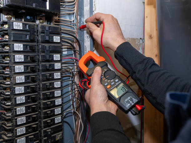 Best Electrical Upgrades for Homes  in Nashville, GA